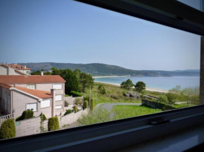 A CASA DE LOLA E VICTOR, Finisterre